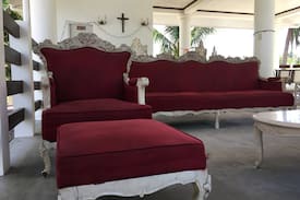 Lobo House | Casa Teresita by Gerthel Beach (Room C)