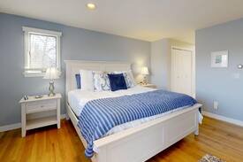 Dennis House | NEW LISTING!! Steps To Bayview Beach
