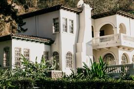 Coatepeque House | Quinta Biarritz, Lago de Coatepeque