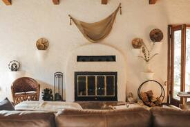Santa Rosa House | The Warrington House, Santa Rosa