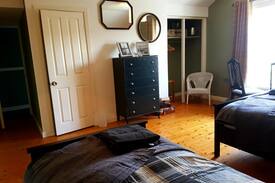 Bryansford Cabin | Bryansford Cottage (Newcastle Co Down / Tollymore)