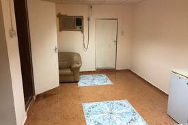 Al Ain Villa | Furnished studio flat1 in family villa Daher AlAin