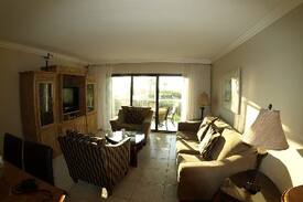 Captiva House | Beach villa 2516 sleeper sofa Beach is open