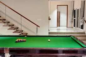 Vadanemelli Villa | Elite Beach Resort-7 Bedroom Seashore Villa,ECR