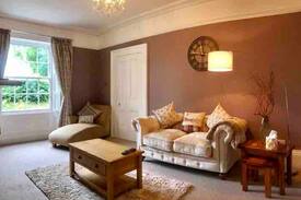 Kilnwick Cabin | Hare Cottage-South Dalton. Yorkshire Wolds