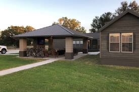 Waynoka House | Waynoka Lil' Lodge Two