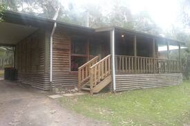 Halls Gap House | Clematis Cottage Halls Gap