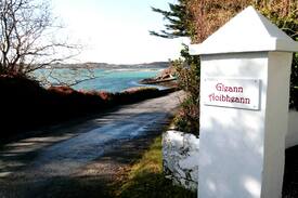 Clifden House | Gleann Aoibheann 2 rooms