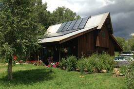 Mancos House | Oso Verde Ranch, a Natural Paradise