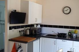 Kirkmichael House | Cronkbane Cottages - Dhoon Glen Cottage
