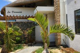 Camp Bestel Villa | MODI 3BR villa in Pointe aux Biches-Off