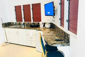 Suva Apartment | Centrepoint Apartments Studio Unit 1