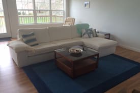 Buford House | Lake Lorelei Retreat