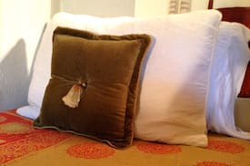 Capitol View House | Luxury Crash Pad by Marta