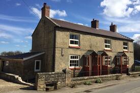 Newton le Willows Cabin | Powell Cottage - Chapel Row