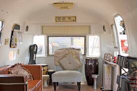 Inyo County Other | Desert Airstream Delight