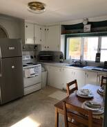 Stony Creek Apartment | The Birds Nest- Water view in Stony Creek