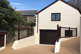 Rejerrah House | Rejerrah Holiday Cottages - The Barn. Near Newquay