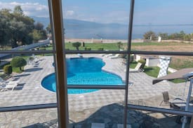 Thermo Villa | Villa TATA - Πολυτελής χώρος για διακοπές