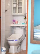 Cheongju House | Cheongju Happy House(청주 행복한 집) Blue