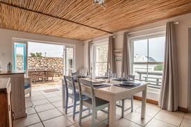 Arniston House | NAUTILUS
