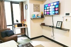 Legazpi Village Apartment | Carita -Greenbelt Hamilton, Legaspi Village Makati