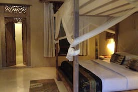 Suraberata Villa | Sea Echo Balian Beach