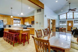 Hilton Head House | The White House in Paradise