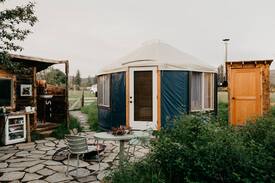 Yacolt Other | Thiselle Creek Farmstay