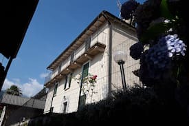 Falmenta House | "Casa Minoletti"