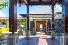 Bel Ombre Villa | Beoa 7 Br Villa