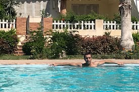 Borg el Arab Villa | Vacation Chalet in Egypt North Coast(Venus resort)