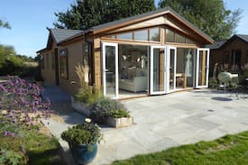 Stowmarket House | Ash Lodge at Welhams Meadow