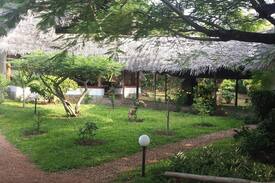 Malindi Marine National Park Villa | Pamoja House: quietness and space