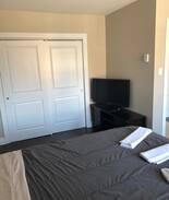 Saint-Leonard House | Newly renovated, clean and cozy duplex