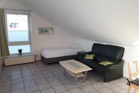 Soest Apartment | Soest Apartments - Höggenstraße