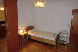Sudoststadt House | Furnished apartment - Nürnberg Messenähe2