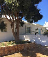Noordhoek House | Camp Faraway Farm Studio