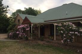 Burradoo House | Burradoo Loft