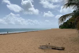 Vilomar Apartment | AMAZING! Playa Azul Apt Luquillo Beach Puerto Rico
