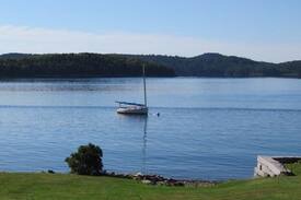 Castine House | Perkins Street Brophy's Cottage
