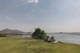 Igatpuri Villa | La Meraki - DISINFECTED BEFORE EVERY STAY