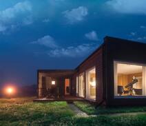 Hrifunesvegur Cabin | Hrifunes Nature Park - Stóratorfa 1