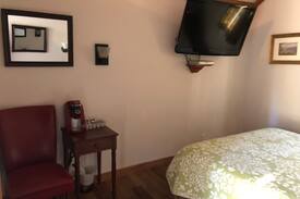 Saint Andrews Cabin | Cabin 222: the best in comfort, location, & value