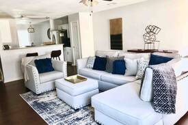 Southwestern House | Chic Home Near Tyler Perry Studios and Airport