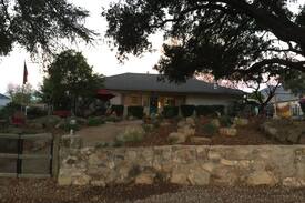 Ojai House | Offered to fire victims