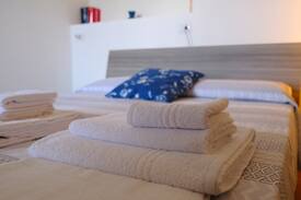 Province of Cagliari Apartment | Casa Lullina, Soggiorno al Mare e in Città