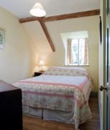 Tomhaggard Cabin | Boxwell Cottage at Butlerstown Castle