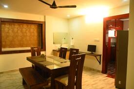 Madhurawada Villa | TURTLE GUEST HOUSE a Delight stay