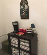 Topping Apartment | "A Shore Thing!" Waterfront Apartment for 2!